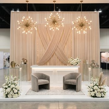 Exhibition & Stall Décor